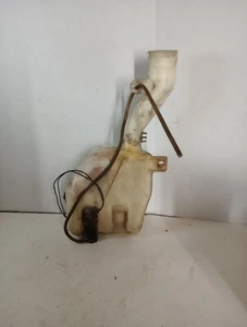 92-95 Honda Civic 93-96 DelSol Window Washer Reservoir Tank Used OEM - Picture 1 of 14