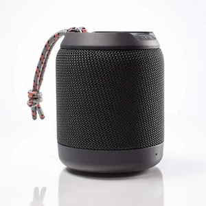 Braven BRV-MINI Portable Bluetooth Speaker | Waterproof Wireless Speaker - Black - Picture 1 of 1