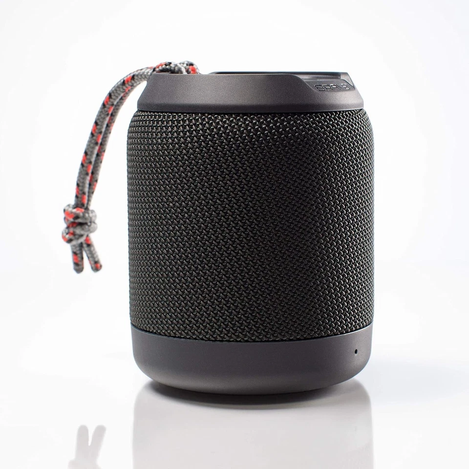 Braven BRV-MINI Portable Bluetooth Speaker | Waterproof Wireless Speaker - Black - Image 1 of 1