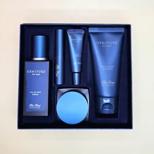 OHUI The First Geniture For Men All In One Serum 90ml Special Set exp 07-2025 - Picture 1 of 5
