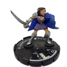 WizKids Mage Knight Rivvenguard #29 Miniature Figurine Minifig Mace Warrior