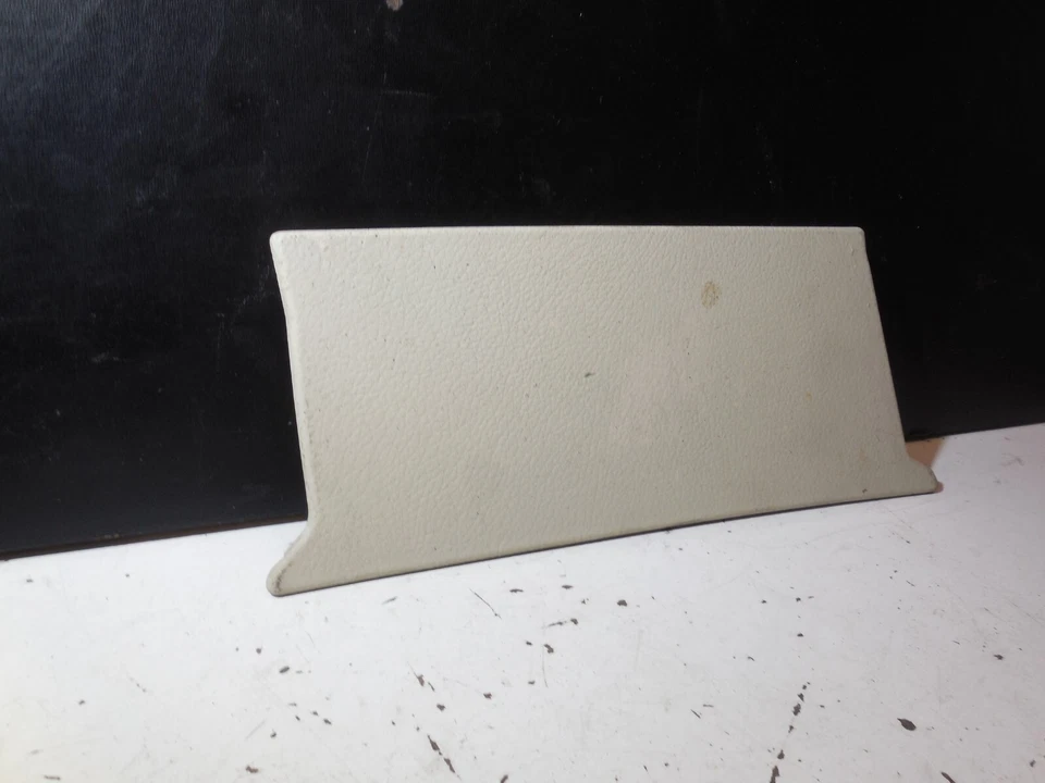 Cubierta reposabrazos delantero izquierdo embellecedor A2117270128 03-09 mercedes-benz w211 e500 e350 Foto 1 de 4