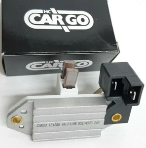 REGOLATORE DI TENSIONE PER ALTERNATORE 24V AUTOCARRI FIAT IVECO OM FIAT-ALLIS - Imagen 1 de 3