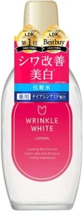Meishoku Wrinkle White Lotion 170ml JP - Picture 1 of 7