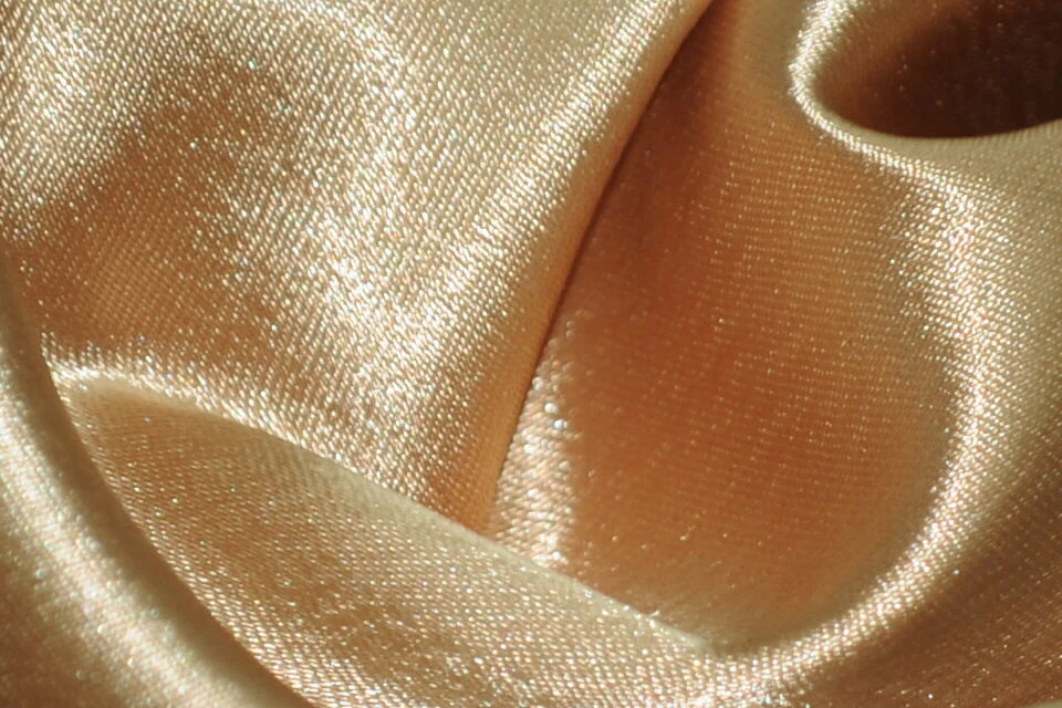 Crepe Back Satin Fabric By the Yard | Japan Quality | 60" Wide | Multiple Colors - Image 1 of 3