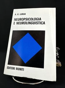 Neuropsicologia e neurolinguistica, A.R. Lurija 1974 - Bild 1 von 7