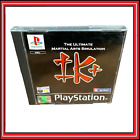 International Karate - The Ultimate Martial Aarts Ik Per Sony Playstation 1 Ps1