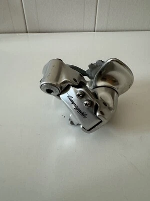 CAMPAGNOLO ATHENA REAR DERAILLEUR cambio - Photo 1/4