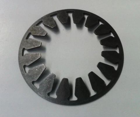 Borg Warner 35 3Sp Automatic Transmission Front Clutch Diaphram Spring - Image 1 of 1