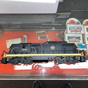 Lionel Legacy Erie GP-9 Diesel Motor Engine 6-28599! Spur O Lokomotive • - Bild 1 von 4