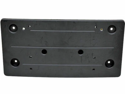 For 2014-2016 BMW 435i xDrive License Plate Bracket Front 79516GK 2015 - Image 1 of 2