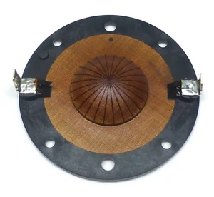 RCF / EAW M48 Diaphragm - Genuine Original M48 (For N280 and N281) - Picture 1 of 6