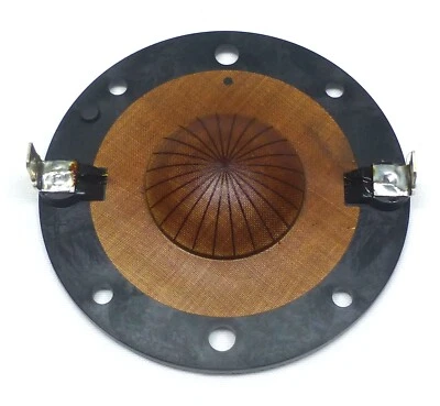 RCF / EAW M48 Diaphragm - Genuine Original M48 (For N280 and N281) - Image 1 of 4