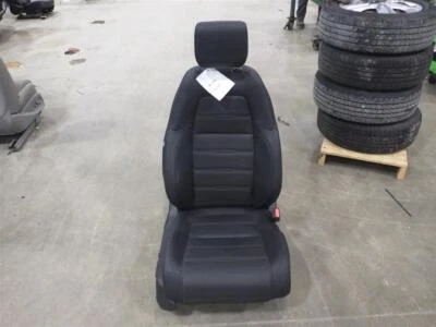 Honda CR-V 2020 Front Right Seat Leather Heated Electric 78050TLAA81 81126TBAA61 - Image 1 of 4