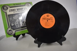 THE UNCOLLECTED JIMMY DORSEY, 1939-1940, LP, Hindsight HSR-101 IN SHRINK VG+ - Bild 1 von 2