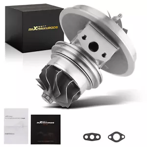 TURBOCHARGER CARTRIDGE FOR CAT CATERPILLAR 3406B 3406C DIESEL TURBO 343 KW - Picture 1 of 15
