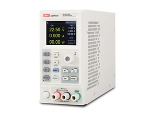 Fuentes de alimentación de CC de conmutación programable UNI-T UDP6720/UDP6721 0-100W/0-180W - Imagen 1 de 7