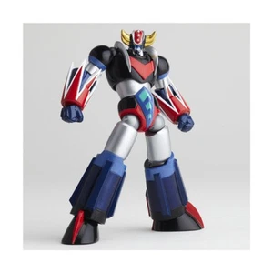 Kaiyodo Revoltech 085 UFO Robot Grendizer Action Figure 85 - Picture 1 of 4
