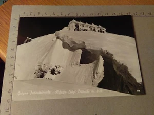 144952 GRIGNA SETTENTRIONALE RIFUGIO LUIGI BRIOSCHI - Picture 1 of 1