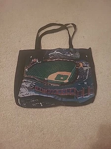 Nice Altoona Curve Blair County Ballpark Handbag. SGA - Picture 1 of 3