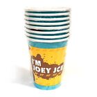 JCB Party Supplies - Cups, Tablecovers, Party Bags and More