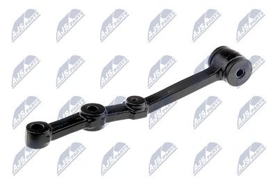 NTY ZWD-FT-041 Bras de liaison, suspension de roue pour AUTOBIANCHI,FIAT,LANCIA, - Photo 1/2