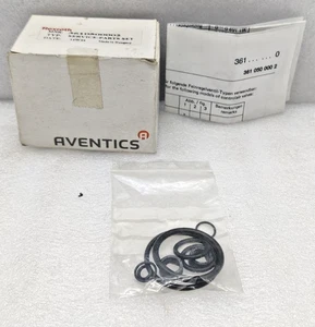 AVENTICS / REXROTH 3610500002 SERVICE TEILE SET NEU SCHNELLER VERSAND - Bild 1 von 6