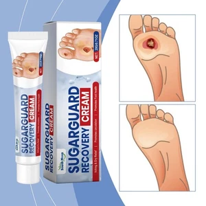 Recovery Cream Diabetes Skin Health Repair Cre am 20g - Picture 1 of 9