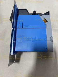 NRI V2 Eagle Münzprüfer mit seitlichem Eingang (FUJITSU KD02902-9260) - Bild 1 von 3