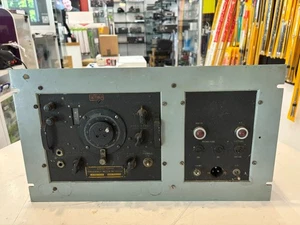 Signal Corps Frequency Meter BC-221-AF, NONE WORKING - RW UK - Photo 1/6
