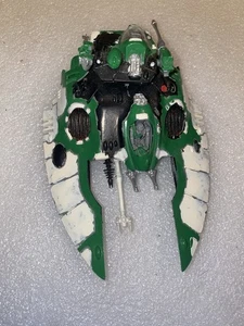 Aeldari Wave Serpent Games Workshop Warhammer 40k - Picture 1 of 4