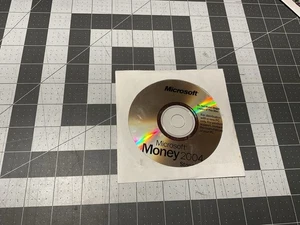 Microsoft Money 2004 Standard Dell 0N2999 - Picture 1 of 2
