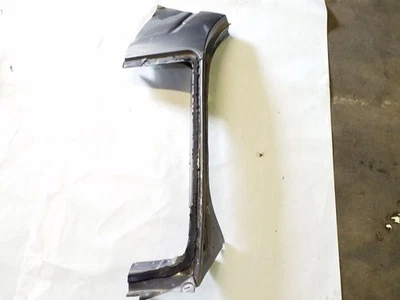 Left Windshield Roof A Pillar Cutout | Fits 1999-2007 Ford F250 F350 F450 F550 - Image 1 of 4