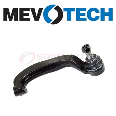 Mevotech Steering Tie Rod End for 2003-2006 Mercedes-Benz S500 5.0L V8 - gw Foto 1 de 4