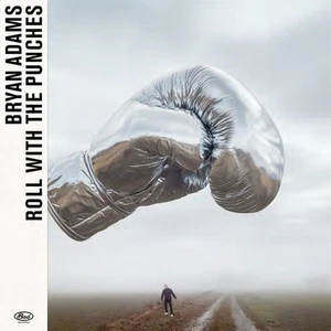 Bryan Adams - Roll With The Punches CD - Picture 1 of 1