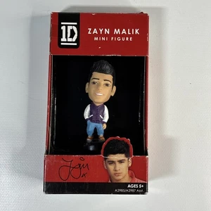 ZAYN MALIK Mini Figur One Direction 2012 Hasbro - Bild 1 von 7