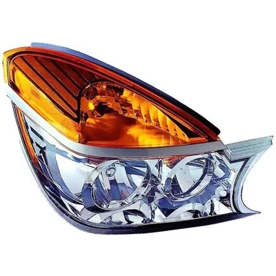 Faro Depo 336-1112R-ASD, montaje, con bombilla Foto 1 de 4