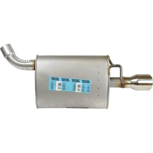 Walker Quiet-Flow SS 73015 Direct Fit Exhaust Muffler Assembly 2.25" Inlet - Picture 1 of 5