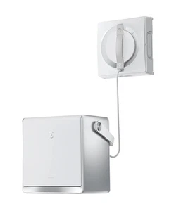 ECOVACS Winbot W2 Omni Portable Window Cleaning Robot, Intelligent Cleaning - Picture 1 of 6