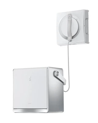 ECOVACS Winbot W2 Omni Portable Window Cleaning Robot, Intelligent Cleaning - Image 1 of 4