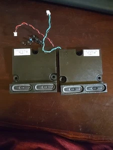 HP Monitor Replacement Speakers - Picture 1 of 1