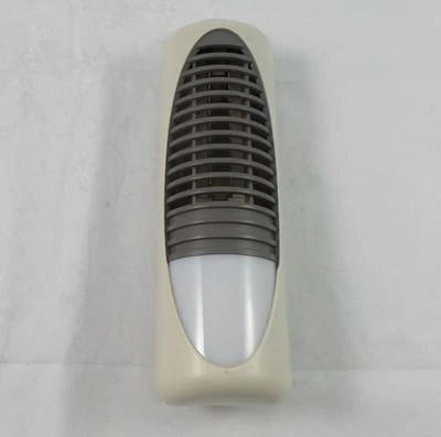 Sharper Image Ionic Breeze Electrostatc Air Cleaner - Wall Plug Style (SI627) - Image 1 of 2