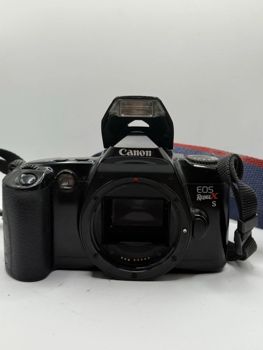 Canon EOS Rebel XS Auto & Manual Film Cameras for sale | eBay