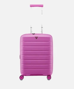 Roncato B-Flying Kabinentrolley erweiterbar 55 cm, pink 41818361 - Bild 1 von 6
