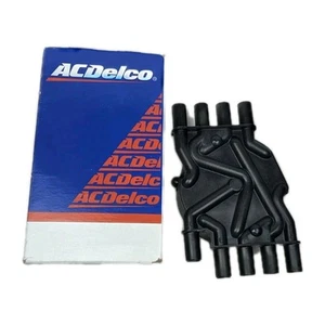 ACDelco D329A Ignition Distributor Cap For (1996-1999) Chevrolet C1500 Suburban - Picture 1 of 3