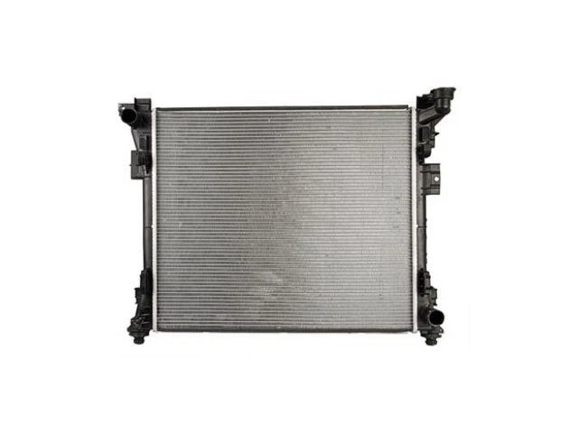 A/C Condenser For 2007-2017 Jeep Patriot 2010 2011 2008 2014 2015 2012 SX696SQ - Image 1 of 1