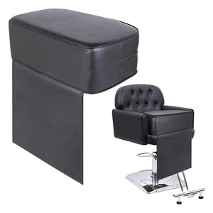 Salon Barber Child Chair Booster Professional Children Seat Cushion Hair Cutt-lk - Picture 1 of 9
