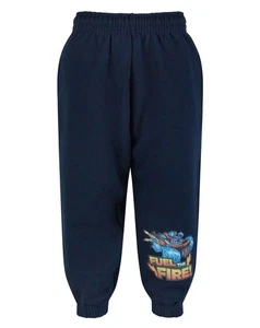 Pantalones de chándal Skylanders Blue Spitfire para niños - Imagen 1 de 3