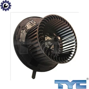 INTERIOR BLOWER 503-0011 FOR BMW X4/F26 X3/F25 X1/E84 Z4/Roadster/E89 AAA 3.0L - Picture 1 of 8