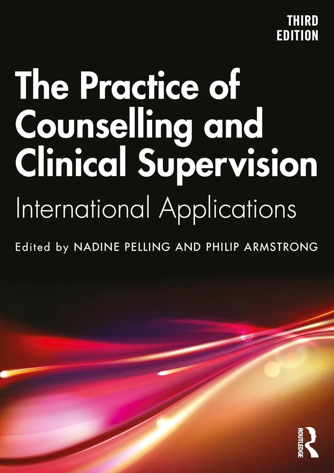 The Practice of Clinical and Counselling Supervision: Australian and Internat... - image 1 of 1